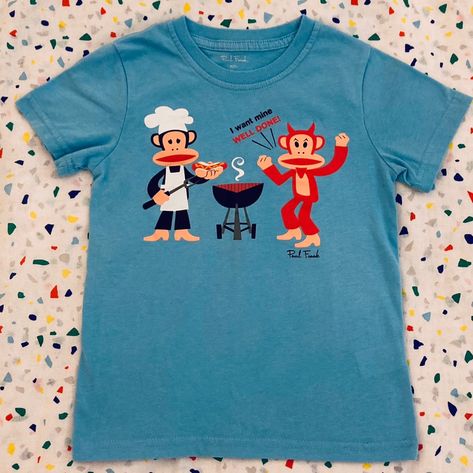 Paul Frank Monkey Shirt, Paul Frank Tshirt, Paul Frank Clothes, Paul Frank Shirt, Paul Frank, Digital Closet, Dream Clothes, Baby Tee, Playing Dress Up