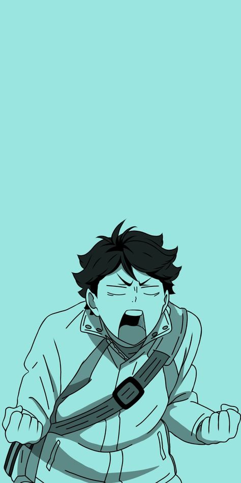 Haikyuu wallpaper Toru Oikawa Wallpaper, Oikawa Tooru Wallpapers, Oikawa Manga, Oikawa Wallpaper, Haikyuu Oikawa, Toru Oikawa, Tooru Oikawa, Oikawa Tooru, Haikyuu Wallpaper