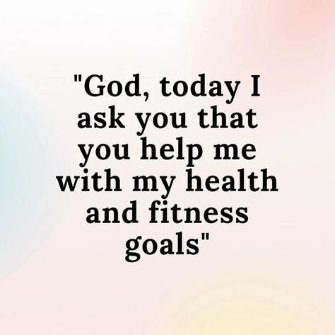 Asking God for help in difficult situations might seem normal, but not for your fitness goals. God asks us to pray in everything 2024 Godly Goals, Faith And Fitness Quotes, Christian Workout Motivation, Christian Fitness Quotes, Workout Encouragement Quotes, Christian Workout Quotes, Asking God For Help, Workout Encouragement, Christian Fitness Motivation