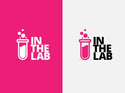 Lab Logo Design Inspiration, Chemistry Logo Design, Pixellab Logo, Lab Logo Design, Laboratory Logo, Science Logo, Coffee Lab, Creative Logos, Lab Logo