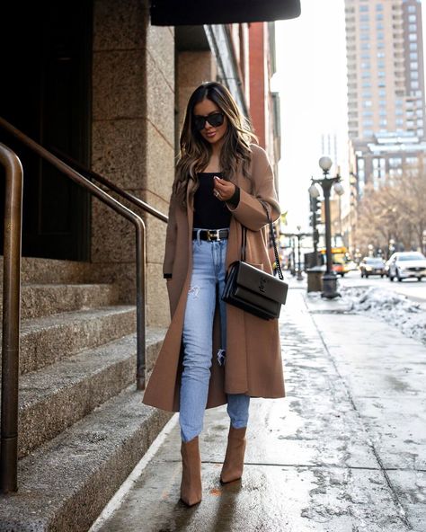 Basics Outfit, Mia Mia Mine, Functional Wardrobe, Mia Mia, Spring Capsule Wardrobe, Instagram Outfits, Camel Coat, Outfit Combinations, Fashion 2020