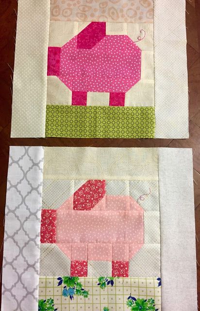 Pig Quilt, Pigs Fly, This Little Piggy, Flying Pig, Pigs, Quilt Blocks, Quilt Patterns, Quilting, Bee