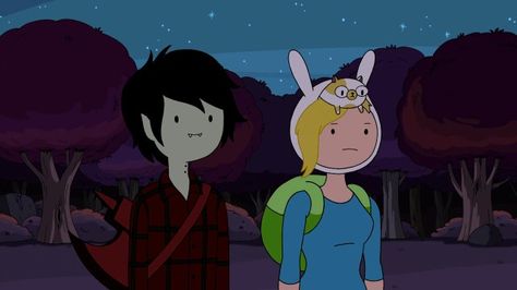 Fiona Adventure Time, Marshall Lee Adventure Time, Jake Adventure Time, Adveture Time, Marceline And Bubblegum, Adventure Time Characters, Adventure Time Cartoon, Adventure Time Marceline, Marshall Lee