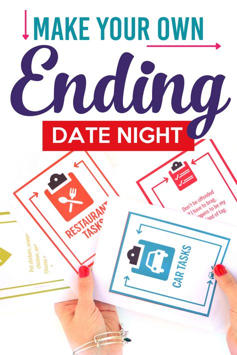 Choose Your Own Adventure Date, Marriage Activities, Questions For Girls, Fun Games For Adults, Not Going Out, Romantic Stuff, Date Night Ideas For Married Couples, Creative Date Night Ideas, Date Night Gifts