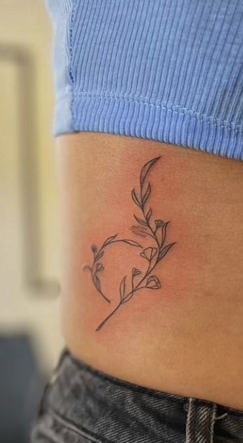 Tattoo For Ed, Ed Tatoos, Recovery Tattoos, Relationship Manifestation, Small Back Tattoos, Tiny Tattoo, Spine Tattoo, Simplistic Tattoos, Tattoo Tattoo