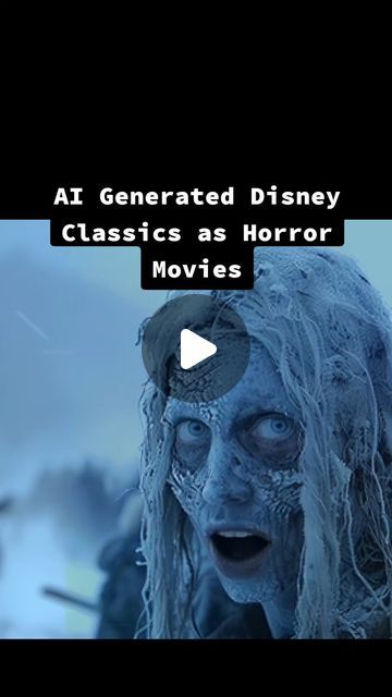 Milan Jaram Creations on Instagram: "AI Generated Disney Classics as Horror Movies. Hehe!
.
.
.
.
.
#ai #disney #movie #horror #creepy #scary #disneyworld #disney" Horror Disney, Creepy Disney, Disney Horror, Movie Horror, Disney Classics, Disney Movie, Classic Disney, Horror Movies, Disney World