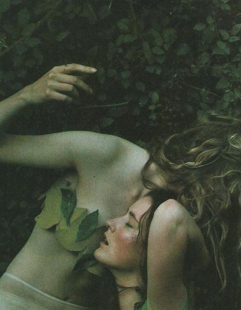 source unknown Tim Walker, Beltane, Adam And Eve, Victoria And Albert Museum, Editorial Fashion, Photography Inspiration, Photo Art, The Face, Lush