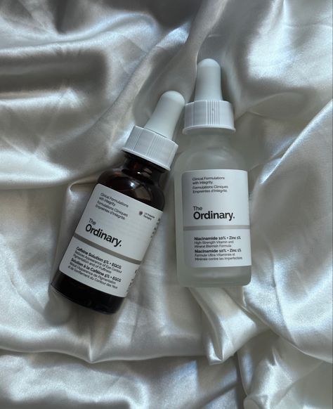 Angelique Miles, Ordinary Serums, Beauty Post Ideas, The Ordinary Serum, Minimal Skincare, Skincare Products Photography, Beauty App, Packaging Ideas Business, Registration Form