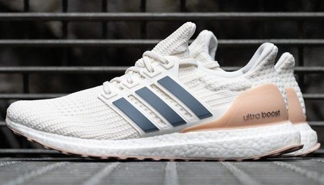 Ending late TONIGHT, sizes up to 14 for the white/tech ink-ash pearl adidas Ultra Boost 4.0 can be picked up for $134.99 + FREE domestic US shipping!  https://www.amazon.com/gp/product/B07BQL8Y7V/ref=as_li_qf_asin_il_tl?ie=UTF8&tag=bestmakeuplooks01-20&creative=9325&linkCode=as2&creativeASIN=B07BQL8Y7V&linkId=da5fe92379e951906cbe863899d038c2 Adidas Ultra Boost 4.0, Adidas Gazelle Sneaker, Adidas Ultra Boost, Ultra Boost, Amazon Deals, The White, Adidas Sneakers, Ash, Adidas