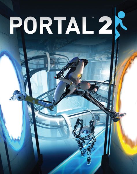 Portal 2 Game, Aperture Science, Portal Game, Portal 2, The Elder Scrolls, Video Games Pc, Multiplayer Games, Single Player, Stardew Valley