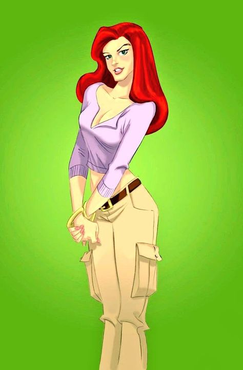 Jean Grey (X-Men Evolution) Jean Grey Xmen, Villain Characters, Jean Grey Phoenix, X Men Evolution, Villain Character, Itachi Uchiha Art, Marvel Daredevil, Dark Anime Guys, Animation Art Character Design