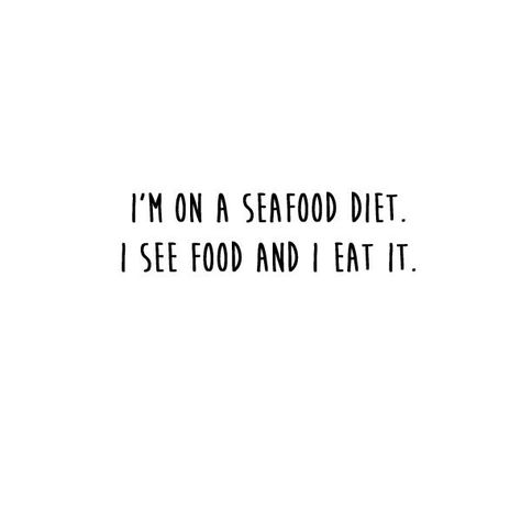 Quotes About Food, Foodie Quotes, Food Quotes Funny, Live Quotes, Funny Bio, 100 Quotes, Gif Images, Dating Advice Quotes, Senior Quotes