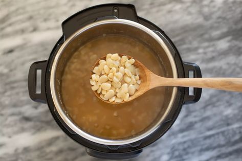 Instant Pot Lima Beans Instant Pot Lima Beans, Lima Beans Recipe, Barbecue Beans, Cooking Lima Beans, Lima Bean Recipes, Lima Beans, Beans Recipe, Electric Pressure Cooker, Instant Pot Pressure Cooker