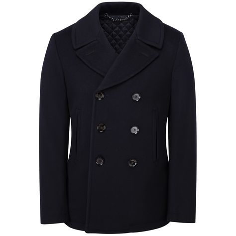 The Top 5 Overcoat Styles For Men (And How To Wear Them) Overcoats For Men, Mens Fashion Winter, Crombie Coat, Navy Peacoat, Navy Pea Coat, Duffel Coat, Peacoat Men, Overcoat Men, Hawes And Curtis