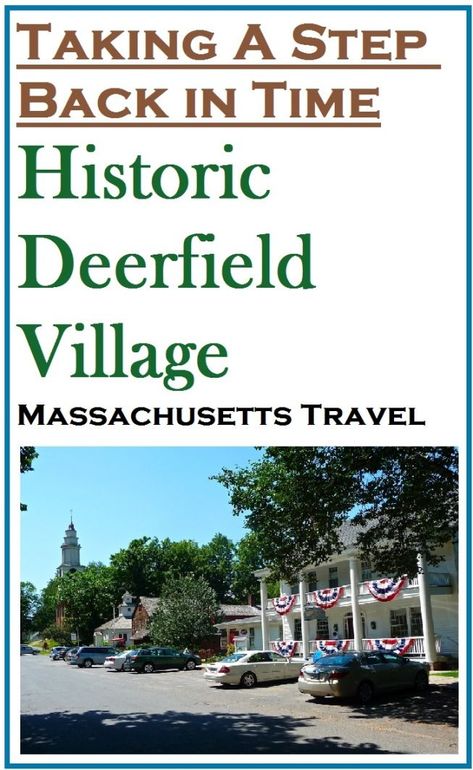 What it feels like to be in Historic Deerfield Village, Massachusetts. Historic Deerfield, Boston Spring, Deerfield Massachusetts, Greenfield Massachusetts, Massachusetts Travel, Small Town Life, New England Travel, Senior Trip, Spring Trip