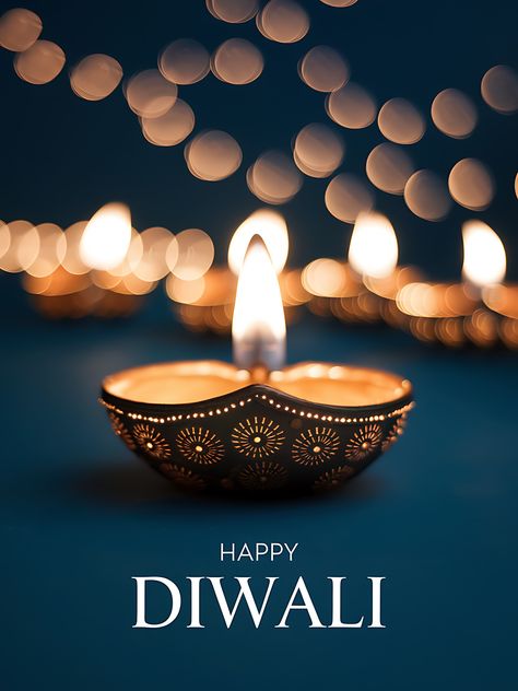 Free Diwali Minimalist Poster Deepavali Poster, Diwali Posters, Happy Diwali Poster, Happy Deepavali, Diwali 2024, Hindu Festival Of Lights, Photos Of Ganesha, Facebook Background, Diwali Wallpaper