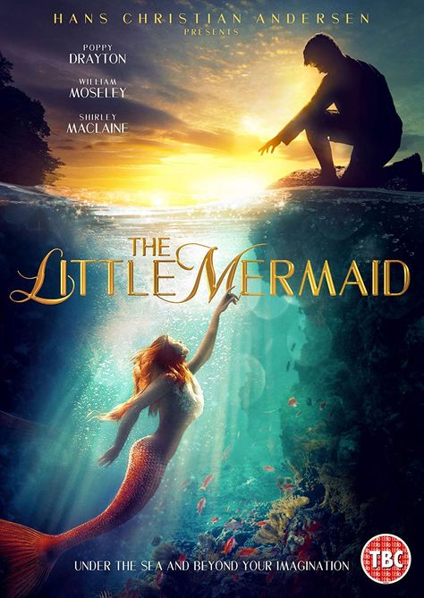 Coco Film, Mermaid Movie, Poppy Drayton, Mermaid Movies, Full Mon, Mermaid Under The Sea, Mermaid Pictures, Kissing Booth, Movies 2019