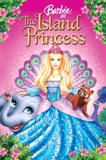 All Barbie Movies in Order Barbie As The Island Princess, The Island Princess, Barbie Poster, Island Princess, Princess Charm School, Princess Games, Barbie Fairytopia, 12 Dancing Princesses, Princess And The Pauper