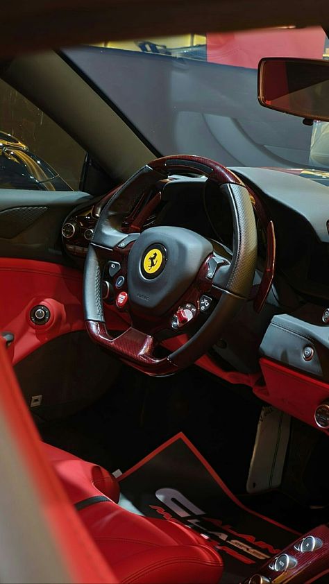 Ferrari 488 Spider, 488 Spider, Luxury Car Brands, Lovely Car, Ferrari 488, Ferrari F40, Ferrari Car, Michael Schumacher, Fancy Cars