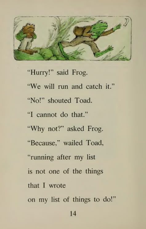 Frog And Toad Quotes, Frog And Toad Aesthetic, Frog And Toad Book, Toad Aesthetic, Cottage Core Crafts, Toad And Frog, Frog And Toad Are Friends, Marc Johns, Green Posters