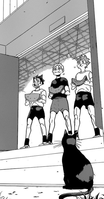 Haikyuu Wallpaper, Haikyuu Funny, Haikyuu Manga, Haikyuu Characters, Arte Sketchbook, Haikyuu Fanart, Anime Monochrome, Sports Anime, Fanarts Anime