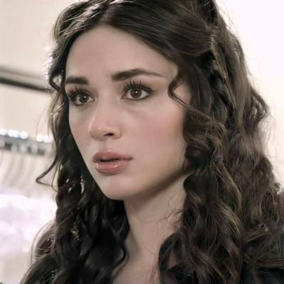 Crystal Reed Makeup, Allison Argent Aesthetic, Alisson Teen Wolf, Argent Teen Wolf, Wolf Makeup, Teen Wolf Allison, Alison Argent, Fashion Infographic, Character Icons