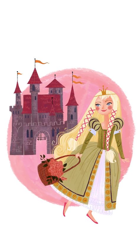 the brigette brigade Princess Illustration, Cat Ideas, First Things First, Disney Classics, San Michele, Thanks For Coming, Up Book, Dessin Adorable, People Illustration