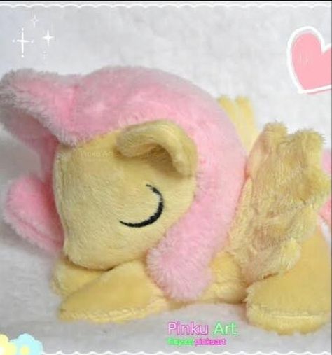 My Lil Pony, Kawaii Core, Mlp Pony, Pinkie Pie, Mlp My Little Pony, Cute Stuffed Animals, Fluttershy, Twilight Sparkle, Rainbow Dash