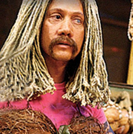 50 First Dates - Rob Schneider was hillarious in this movie! The Benchwarmers, Rob Schneider, 50 First Dates, Afraid Of Commitment, First Dates, Bedtime Stories, A Man, All About Time, Dates