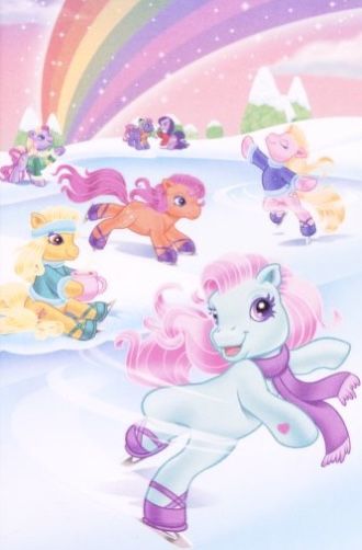 My Little Pony Names, Original My Little Pony, Mlp G3, Creepy Images, Vintage My Little Pony, My Lil Pony, Horse Aesthetic, Crayon Box, Gift Inspo