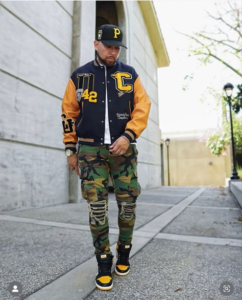 Men’s Urban Outfits, Black Men Fashion Swag Streetwear Urban Style, Black Mens Fall Outfits Street Style, Male Sporty Outfits, Men Valentines Day Outfit, Mens Fall Fits, Men Urban Outfits, Fly Boy Outfits, Urban Mens Fashion Streetwear