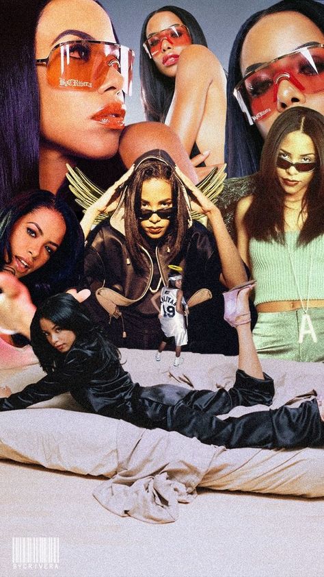 Aaliyah Iphone Wallpaper, Aaliyah Lockscreen, Aaliyah Wallpaper Aesthetic, Aliyah Wallpaper, Aaliyah Wallpaper Iphone, Aaliyah Aesthetic Wallpaper, Aaliyah Collage, Aaliyah Aesthetic 90s, 90s Wallpaper Iphone