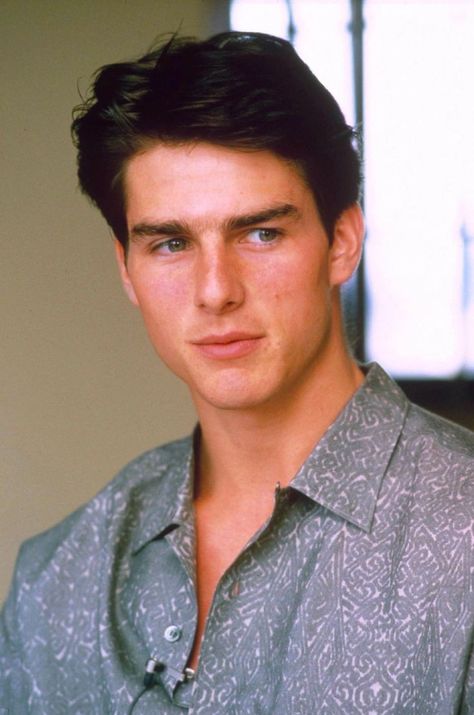 Tom Cruise Kids, Tom Cruise Hot, Tom Cruise Movies, 90s Men, Actrices Hollywood, Hottest Guy Ever, Hot Actors, Hollywood Actor, Hollywood Celebrities