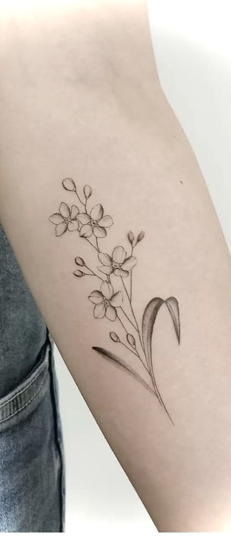 Hawthorne Flower Tattoo, Dogwood Flower Tattoo, Hawthorne Flower, Dogwood Flower Tattoos, Birth Flower Tattoos, Flowers Tattoo, Dogwood Flowers, Tattoo Cover, Tattoo Cover-up