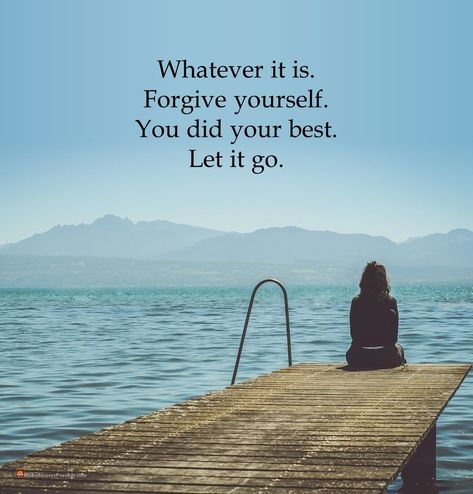 Whatever it is. Forgive yourself. You did your best. Let it go. #SundayThoughts #selflove #selfcare #SundayFeels #inspirationalThoughts #inspirationThoughts #inspiringthoughts #inspiringWords #inspirationalWords #motivationalWords #motivationalThoughts #motivationalThoughtOfTheDay #inspirationalposts #motivationoftheday #motivationalposts #inspirationoftheday #motivationalpostsonly #inspirationalThoughtOfTheDay #inspirationalQuotesAndSayings #mindsetQuotes #dailyMotivationQuotes #lifequotes You Did Your Best Quotes, Did Your Best Quotes, A Message To Myself, Doing Your Best Quotes, Message To Myself, Sunday Feels, Forgive Yourself, Motivational Posts, Reality Of Life