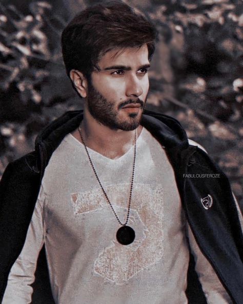 Feroz Khan ❣️😍💫 Feroz Khan Hairstyle, Shakti Arora, Firoz Khan, Bilal Abbas Khan, Khuda Aur Mohabbat, Bilal Abbas, Feroze Khan, Feroz Khan, Hania Amir