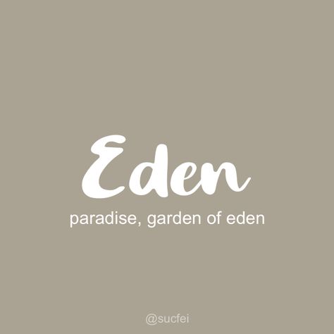 paradise, garden of eden Eden Name, Eden Meaning, Eden Logo, Eden Core, Making Plan, Eden Wallpaper, Dc Oc, Wonderland Aesthetic, Alice In Wonderland Aesthetic