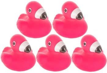 Amazon.com: Rubber Flamingo Duckies Party Favors Baby Shower Cake Decoration Party Supplies 5 Ct : Toys & Games Flamingle Party, Flamingo Pool Parties, Party Favors Baby Shower, Pink Flamingo Party, Baby Shower Cake Decorations, Flamingo Themed Party, Flamingo Craft, Flamingo Baby Shower, Flamingo Pool