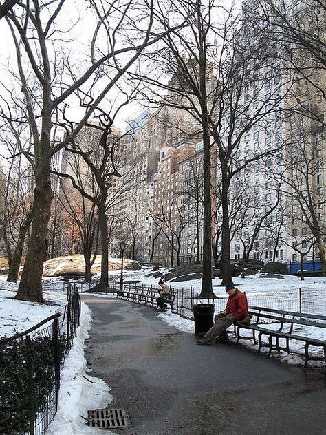 Fidi Nyc, New York Aesthetic Winter, New York Christmas Aesthetic, Winter In New York, Winter Nyc, New York Wallpaper, Voyage New York, Nyc Christmas, I Love Nyc