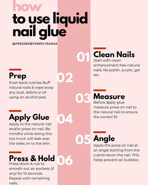 Nail Prep Step By Step, Beginner Nail Designs, Business Nails, Nail Prep, Liquid Nails, Being Honest, Clean Nails, Esthetician, Nail Tech