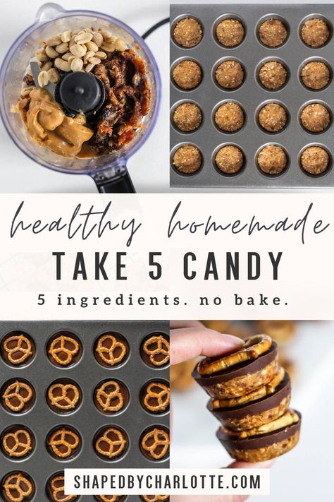 Healthy Candy Recipes, Healthy Candy, Eating Clean, Homemade Snacks, Favorite Candy, Healthy Homemade, Summer Treats, Yummy Yummy, Healthy Sweets