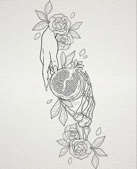 Sisters Of Fate Greek Mythology Tattoo, Persephone Nail Art, Eurydice And Orpheus Tattoo, Aphrodite Inspired Tattoo, Greek Mythology Symbols Tattoos, Dark Feminine Tattoos Sleeves, Circe Goddess Tattoo, Switzerland Tattoo Ideas, Greek Mythology Sketches Drawings