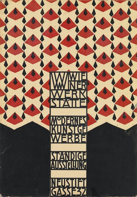 Art History Timeline, Koloman Moser, Josef Hoffmann, Vienna Secession, History Posters, Art Nouveau Poster, Metal Workshop, British Art, Arts And Crafts Movement