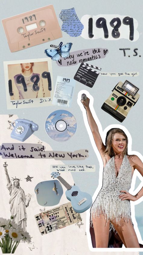 Taylor Swift 1989 Pictures, Taylor Swift 1988 Wallpaper, Taylor Swift 1988 Era, 1989 Inspired Wallpaper, 1989 Taylor Swift Moodboard, Taylor Swift Wallpaper 1989 Era, 1989 Taylor Swift Background, 1989 Taylor Swift Aesthetic Wallpaper Lyrics, Taylor Swift 1989 Birthday Party