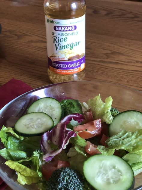 Salad Dressing With Rice Vinegar, Rice Vinegar Salad Dressing, Rice Vinegar Dressing, Rice Wine Vinegar Recipes, Rice Wine Vinegar Dressing, Recipes Using Rice, Low Carb Salad Dressing, Vinegar Salad Dressing, Salad Cream