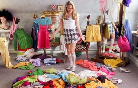 I Made $700 Selling My Old Clothes — And I Didn't Use eBay  Read more: http://www.businessinsider.com/poshmark-to-sell-clothes-2014-10#ixzz3GFfKTtnP Photowall Ideas, 90s Teen, Daphne Blake, Catty Noir, I Love Cinema, Film Quotes, Tv Quotes, Reality Check, Selling Clothes