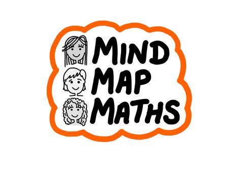 Mind Map Maths Math Mind Map, Maths Syllabus, Hand Drawn Map, Mind Map, The Whole, Hand Drawn, High School, How To Draw Hands, Tech Company Logos