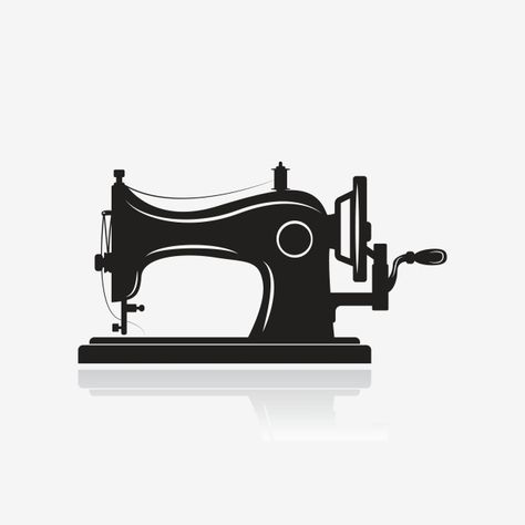 Blows Design, Sew Machine, King Maker, Wallpaper Iphone Quotes Backgrounds, Machine Logo, Instagram Graphic Design, Old Sewing Machine, Cute Dog Drawing, Sewing Logo