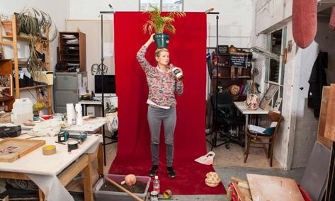 London will lose creative crown if rents keep forcing artists out Laure Prouvost, Bridget Riley, Turner Prize, Work Spaces, Artist Interview, East London, French Artists, Art And Design, The Guardian