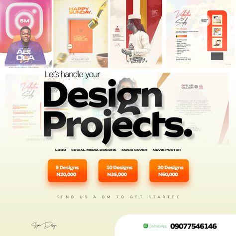 Graphic Design Services Flyer, Graphic Design Services Poster, Graphic Design Posters Ideas Creativity, Concept Advertisement, Photoshop Poster Design, Christian Graphic Design, Instagram Design Creative, Social Media Branding Design, Flyer Design Layout